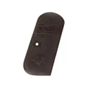 Vintage Gun Grips for Colt 1903 Pocket 2nd Type 32 ACP, 380 ACP Polymer Black - Vintage Gun Grips