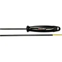 KleenBore 1-Piece Gun Cleaning Rod 22 to 26 Caliber 26" Carbon Fiber 8 x 32 Thread - Kleen-Bore