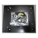 Inline Fabrication Quick Change Ultramount Top Plate and Bolt Kit for Dillon 550 Press with Bullet Tray Support Tab - Inline Fabrication