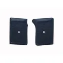 Vintage Gun Grips for Gecado 11 25 ACP Polymer Black - Vintage Gun Grips