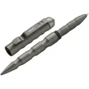 Boker Knives MPP Tactical Pen Aluminum Gray - Boker