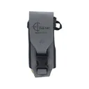 Cole-Tac Kestrel V2 Weather Meter Pouch Wolf Gray Cordura Nylon - Cole-Tac