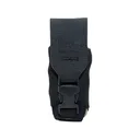 Cole-Tac Kestrel V2 Weather Meter Pouch Black Cordura Nylon - Cole-Tac
