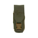 Cole-Tac Kestrel V2 Weather Meter Pouch Ranger Green Cordura Nylon - Cole-Tac