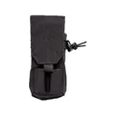 Tactical Tailor Fight Light MOLLE 5.56 Double Magazine Pouch 30 Round Nylon Black - Tactical Tailor