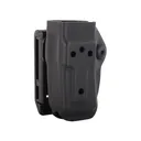 Safariland 774 Magazine Pouch H&K MP5 Kydex Black - Safariland