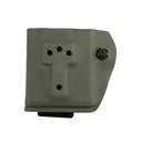 Safariland 774 Magazine Pouch AR-15 Kydex Olive Drab - Safariland