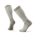 Smartwool Men's Hunt Classic Edition Maximum Cushion Over the Calf Socks Charcoal Medium - Smartwool