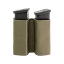 Esstac KYWI GAP Double Pistol Magazine Pouch Nylon Ranger Green - Esstac