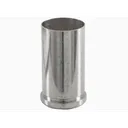 Starline 45 Auto Rim Nickel Plated Brass Bag of 100 (Bulk Packaged) - Starline Brass