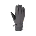 Carhartt Men's Wind Fighter Thermal-Lined Fleece Knit Cuff Gloves Carbon Heather XL - Carhartt