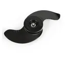 Minn Kota Weedless Wedge 2 Trolling Motor Prop 3 5/8" MKP-32 - Minn Kota