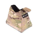 CrossTac Rear Shooting Rest Bag Multicam - Crosstac