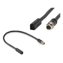 Humminbird Ethernet Adapter Cable AS EC QDE - Humminbird