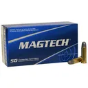 Magtech 38 Special Ammo 158 Grain Round Nose Case of 1000 (20 Boxes of 50) - Magtech
