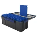 Flambeau Zerust MAX Blade Krate Tackle Box - Flambeau
