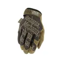 Mechanix Gloves Men's The Original Work Gloves Brown Medium - Mechanix Wear
