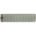 Knights Armament Picatinny Rail Cover 11-Rib Polymer Green - Knights Armament