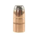 Speer 45 Caliber (458 Diameter) Bullets 400 Grain Flat Nose with Cannelure Box of 50 - Speer