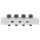 Power Custom Revolver Extractor Rod Removal Tool - Power Custom