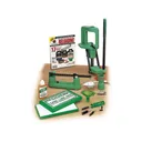Redding Big Boss II Pro Pak Single Stage Reloading Press Kit - Redding Reloading
