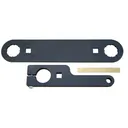Wheeler Savage 10, 110 Barrel Nut Wrench - Wheeler