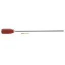 Dewey 1-Piece Gun Cleaning Rod 17 Caliber 11" Nylon Coated 5-40 Thread - Dewey