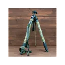 Cole-Tac Tripod Sling With Loop Adjustment Nylon Ranger Green - Cole-Tac
