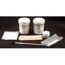 Score High Pro-Bed 2000 Bedding Kit 4 oz Brown - Score High