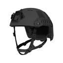 Ops-Core Fast Bump Non-Ballistic Helmet Black Large - Ops-Core