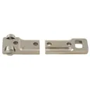 Leupold 2-Piece Standard Scope Base Winchester 70 Reversible Front and Rear Silver - Leupold