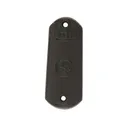 Vintage Gun Grips for Colt 1902 38 Caliber Polymer Black - Vintage Gun Grips