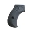 Vintage Gun Grips for Colt 1877 Lightning 2-Piece Grips for Polymer Black - Vintage Gun Grips