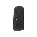 Vintage Gun Grips for Colt 1903 Pocket 1st Type Polymer Black - Vintage Gun Grips
