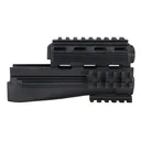 Advanced Technology Strikeforce AK-47 Handguard Black - Ati Outdoors