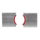 Ballistic Products Shotshell Hull Vise Blocks 28 Gauge, 410 Bore - Ballistic Products, Inc.