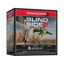 Winchester Blind Side 2 Ammunition 12 Gauge 3" 1-3/8 oz #3 Steel Shot Box of 25 - Winchester