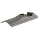 Williams Shotgun Shorty Front Sight Ramp 12 Gauge 1/8" Long 0.875" Diameter - Williams Gun Sight