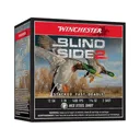 Winchester Blind Side 2 Ammunition 12 Gauge 3" 1-3/8 oz #2 Steel Shot Box of 25 - Winchester
