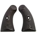Vintage Gun Grips for Colt Police Positive Special C-Type Polymer Black - Vintage Gun Grips