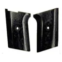 Vintage Gun Grips for Raven 25 ACP Polymer Black - Vintage Gun Grips