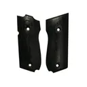 Vintage Gun Grips for S&W 39 Polymer Black - Vintage Gun Grips