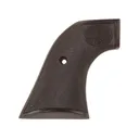 Vintage Gun Grips for Ruger Vaquero Polymer Black - Vintage Gun Grips