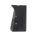 Vintage Gun Grips for UZI Polymer Black - Vintage Gun Grips