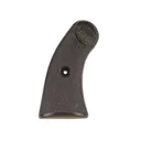 Vintage Gun Grips for Colt Police Positive Early-Style Polymer Black - Vintage Gun Grips