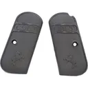 Vintage Gun Grips for Colt 1903 Pocket 3rd Type Polymer Black - Vintage Gun Grips