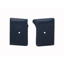 Vintage Gun Grips for Hawes 25 ACP Polymer Black - Vintage Gun Grips