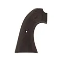 Vintage Gun Grips for Colt Bisley Polymer Black - Vintage Gun Grips