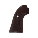Vintage Gun Grips for Ruger Bisley Polymer Black - Vintage Gun Grips