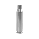 Starline 7mm-08 Remington Nickel Plated Brass Bag of 50 (Bulk Packaged) - Starline Brass